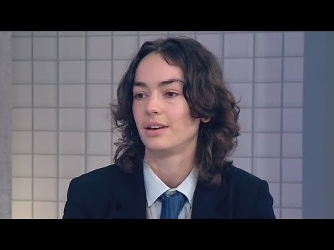 An inside look at ‘Amelia’s Children’