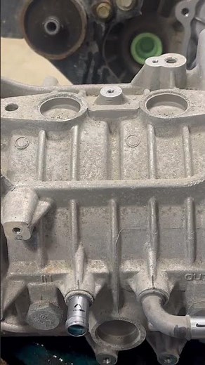 kona EV bruit moteur E #mechanic Hyundai bearing motor ev
