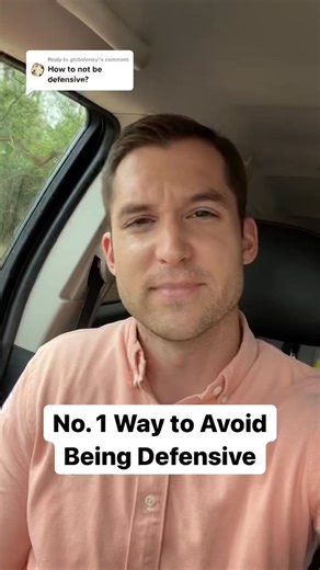 Don't Get Defensive: How to Improve Communication in Relationships