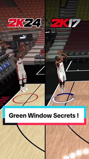NBA2KLab on TikTok