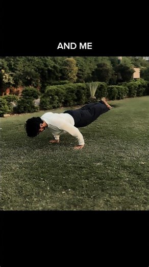 OTHER AT MY AGEAND ME🧐🥸#calisthenics #shorts #viral