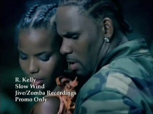 R.KELLY Slow wind (2005)
