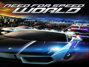 Original Need For Speed World V1.9.3 SP LAN MP BY KMUNA file