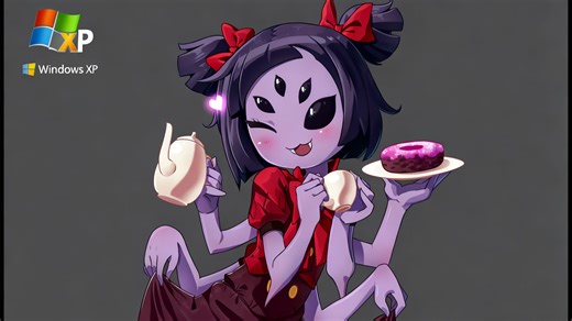 本人的Windows 效果音Remix系列