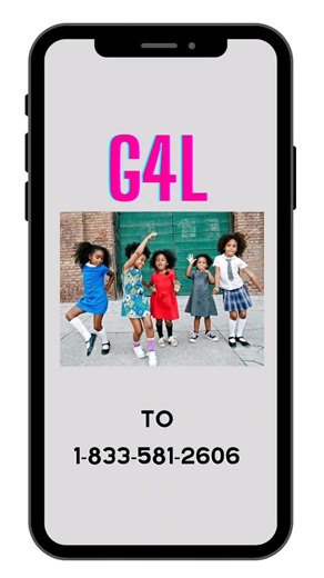 We are working on some exciting things for 2024! Join Girlz 4 Like a dynamic program designed to equip school aged girls with essential life skills! #g4lstl #girlz4life #g4l #schoolinlife | Girlz 4 Life | Facebook