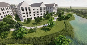 New Monklands Hospital: public consultation on project plans