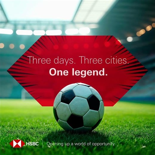 #Messi’s magic returns to #India after 14 years!