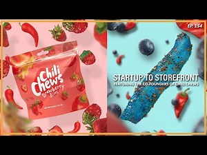 A Spicy, Sour Candy Combination You've Never Tried Before - Chili Chews (Full Episode)