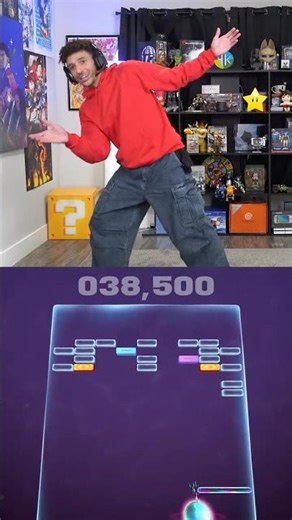 Your Body Is The Controller With Nex Playground!!