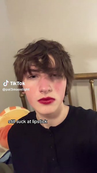 #mtf #trans #transgirl #fyp #fypシ yeah i really need more practice, someone recommend me some good tutorials