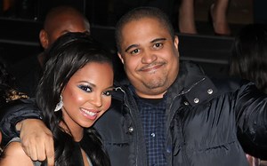 What Happened Between Irv Gotti & Ashanti?
