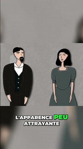 Madame Bovary 👒 Gustave Flaubert | Le meilleur résumé animé | Français
