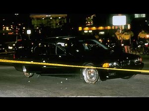 2Pac - Hail Mary (instrumental) HD