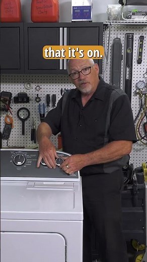 How to Remove a Dryer Knob | FIX.com