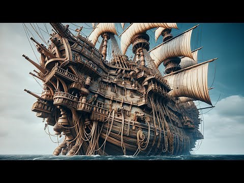 15 Most Notorious Pirates in History