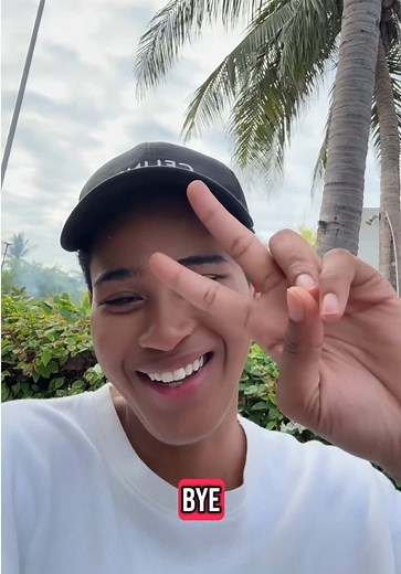 Birthday Wish Granted for Alexie Brooks