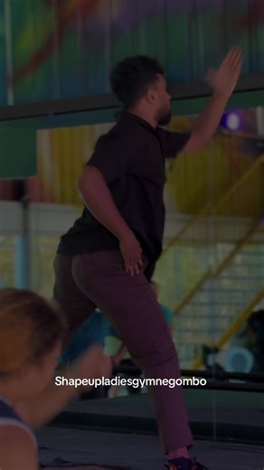 Join the Exciting Zumba Classes at Shape Up Ladies Gym