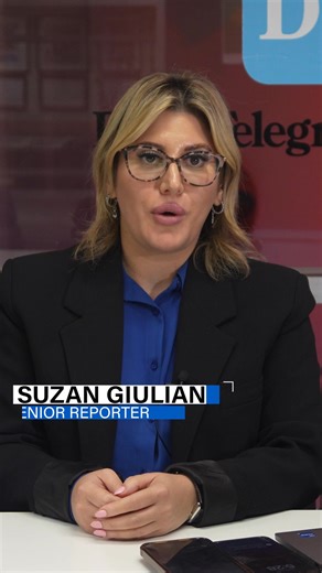 Young male students from a Sydney private school have been caught selling explicit deepfake images of their female classmates in a concerning escalation of the bullying crisis blighting NSW 👉 https://bit.ly/4jV7AIs | Daily Telegraph