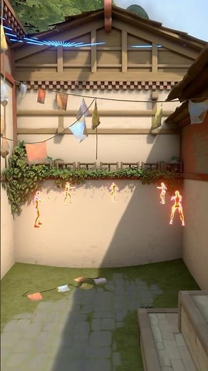 ILLEGAL REVEAL ☠️