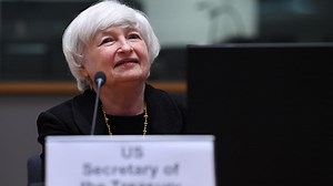 Global corporate minimum tax receives G-20 support — What's next for the proposal