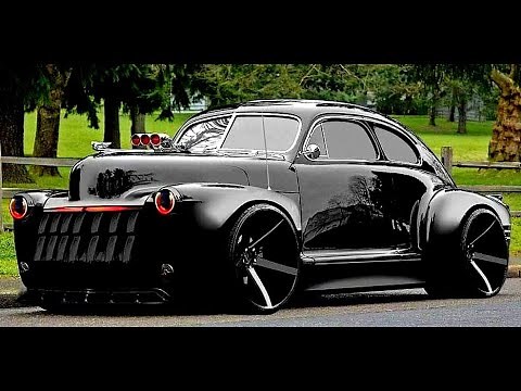 Custom Cars - Much More Builds To See