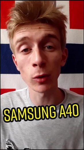 Reply to @baltagstefan Recomand!!🖐 #samsung #a40 #tiktokromania #telefon #nvccromania #invatapetiktok #flavizzio