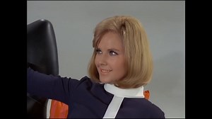 10K views · 349 reactions | The Lovely Wanda Ventham Test Shot. #wandaventham #UFO #ufoseries #Lovely #test #drwho | UFO Series | Facebook