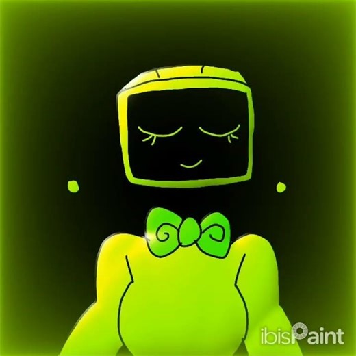 snooze meme (dw animation) #dandysworld dandys world