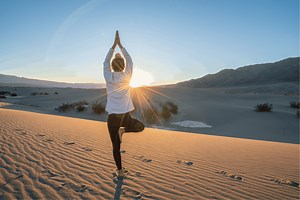 7 Yoga Power Poses to Boost Confidence Now - Latterly.org