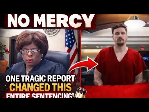 ​Judge Stephanie Boyd DESTROYS Defendant’s Request for Easy Out