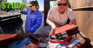 374K views · 5.7K reactions | Curbside Junkies on Reels | Facebook