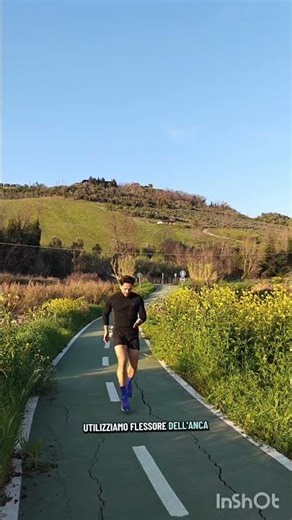 Running technique for beginner runners: natural, yet CONSCIOUS movement 💪⚡