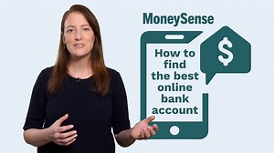 There are plenty of choices for online bank accounts at the moment. We break down how to find the right one for you below  #itpaystoknow | MoneySense | Facebook