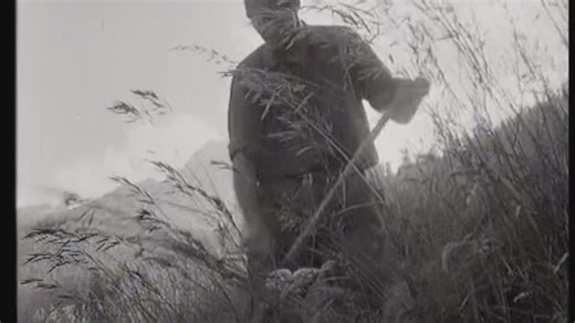 Exode rural (1961) - Edition Archives - Play RTS