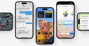 Today, iOS 18 Gives the iPhone Photo Library Its 'Biggest Redesign Ever'