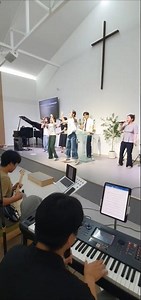 찬양 연습_멈출수없네