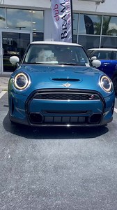Come Test our MINI here at MINI West Palm Beach #mini #minicooperse #coopers #cooper #carsofinstagram #cargram #photo #photooftheday | Braman Motorcars