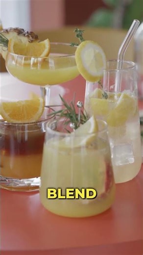 My #1 Favorite Drink for Liver Health (ACV + Lemon Protocol)