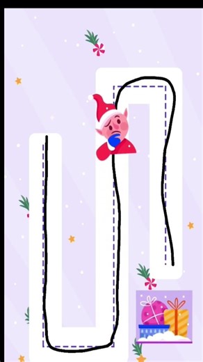 level3 Aduh Malah makin mudah #shorts