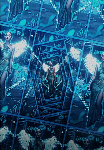 Recreating My Old Edits: A Nostalgic Journey