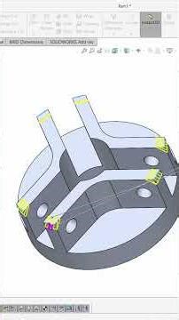 Module 02: continuity to complete the mechanical part