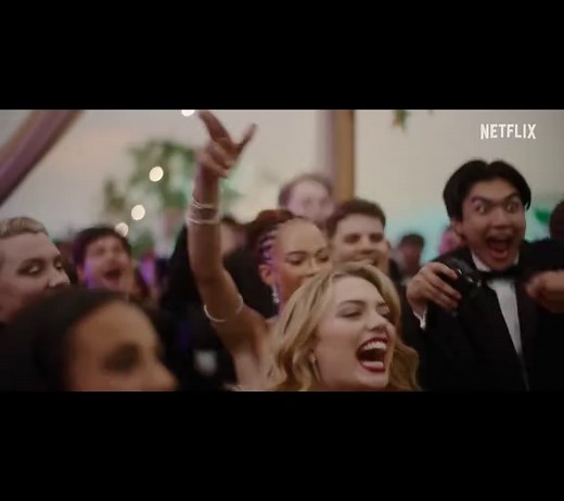 Watch the Heartstopper Forever trailer now, on Netflix 17th July ❤️🍂 #MTVMovies #Heartstopper #KitConnor #JoeLocke