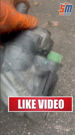 FIAT 500 MAIN BEAM Not Working | Fuse Location and Replacement #ytshort