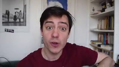 83K views · 3.1K reactions | Horace il a écrit un jour "Carpe Diem" D'accord ! Mais...pourquoi ? #confinement #ohcapitaine | Félix Radu | Facebook