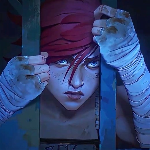 "Too risky" | Vi Edit | Arcane - thrift shop (instrumental)