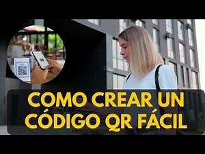 How to Create a QR Code in Less Than 1 Minute ⚡📲 (Free and Easy)
