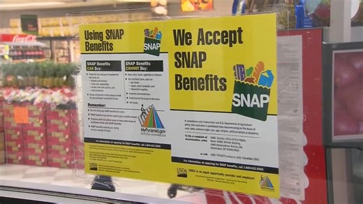 Governors in Pa., NJ, Del. take emergency action over SNAP uncertainty