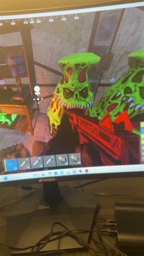 #rust Rustoria US main