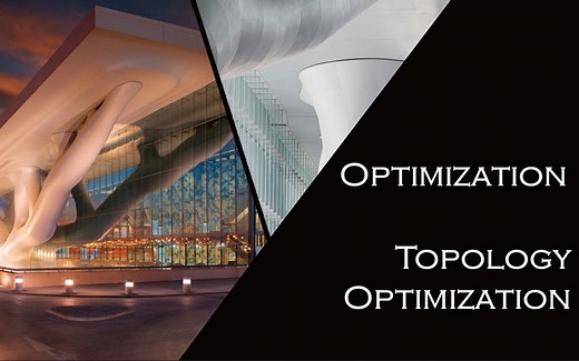 聊聊优化：拓扑优化 (Topology Optimization)