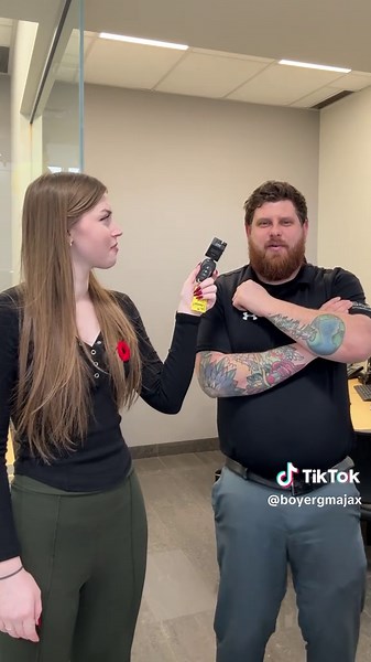 What is the most underrated vehicle on the Boyer Ajax lot? #cardealership #automotive #gm #questionoftheweek #trendingvideo